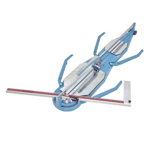 Sigma 49"" Tile PUSH Cutter 4EN + Xpeed 4.5 inch Mesh Blade