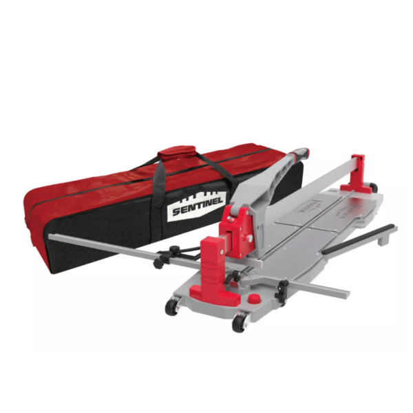 Sentinel 40in. Manual Tile Cutter Pro